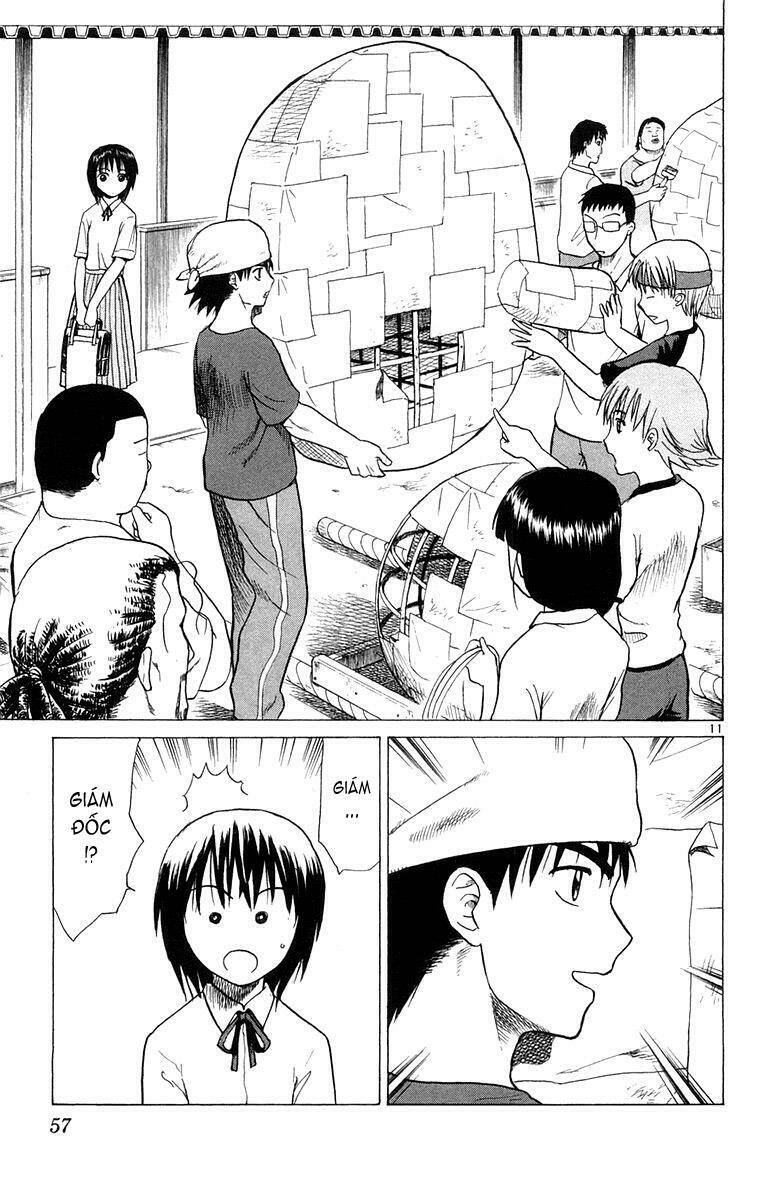 Kowashiya Gamon – Nhiệm Vụ Đặc Biệt Chapter 11 - Trang 2