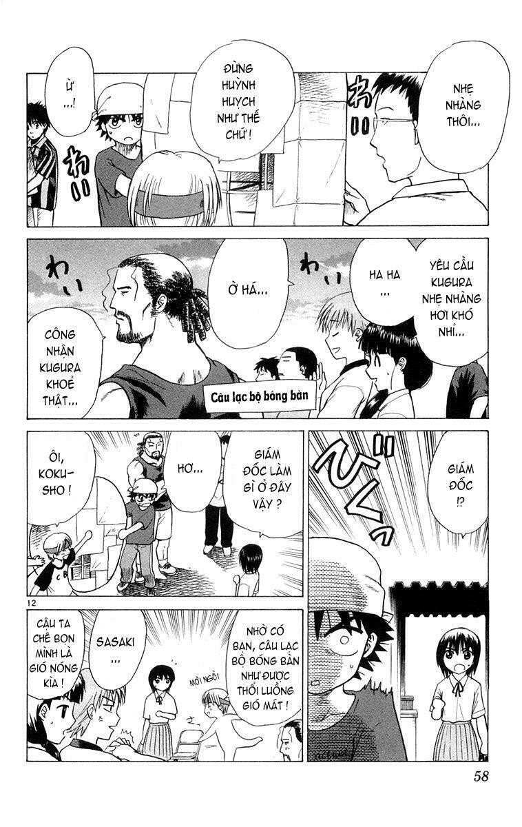 Kowashiya Gamon – Nhiệm Vụ Đặc Biệt Chapter 11 - Trang 2