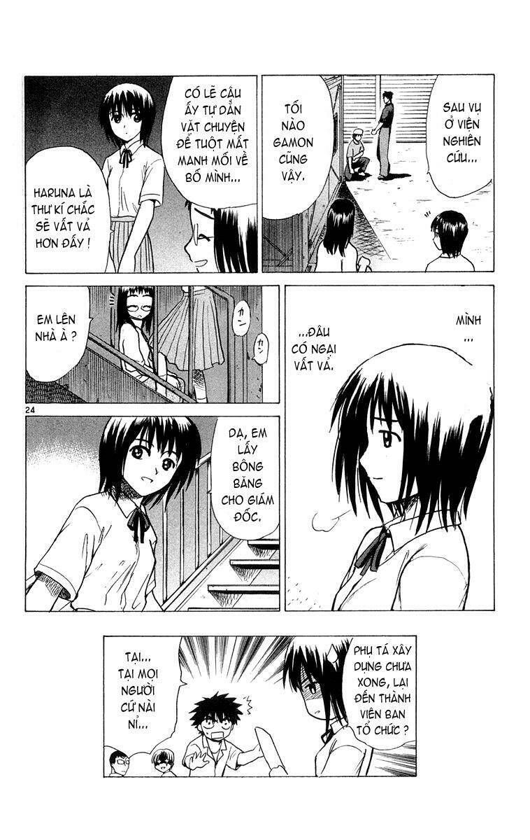 Kowashiya Gamon – Nhiệm Vụ Đặc Biệt Chapter 11 - Trang 2