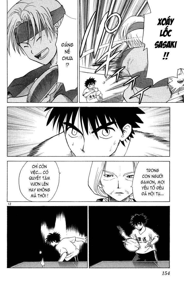 Kowashiya Gamon – Nhiệm Vụ Đặc Biệt Chapter 16 - Trang 2