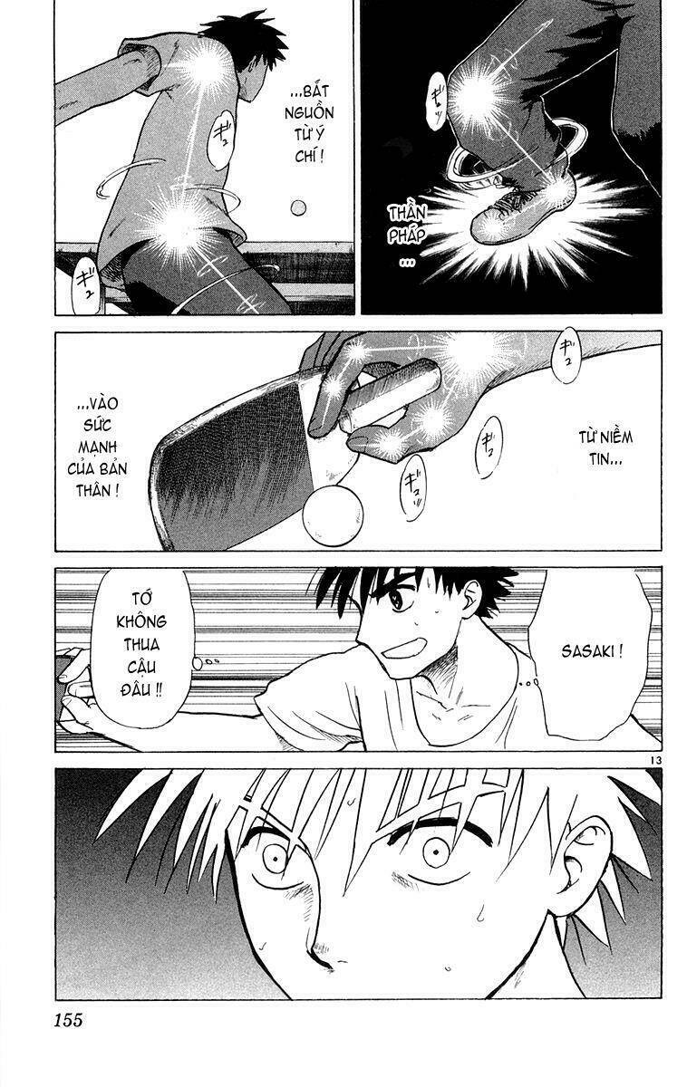 Kowashiya Gamon – Nhiệm Vụ Đặc Biệt Chapter 16 - Trang 2