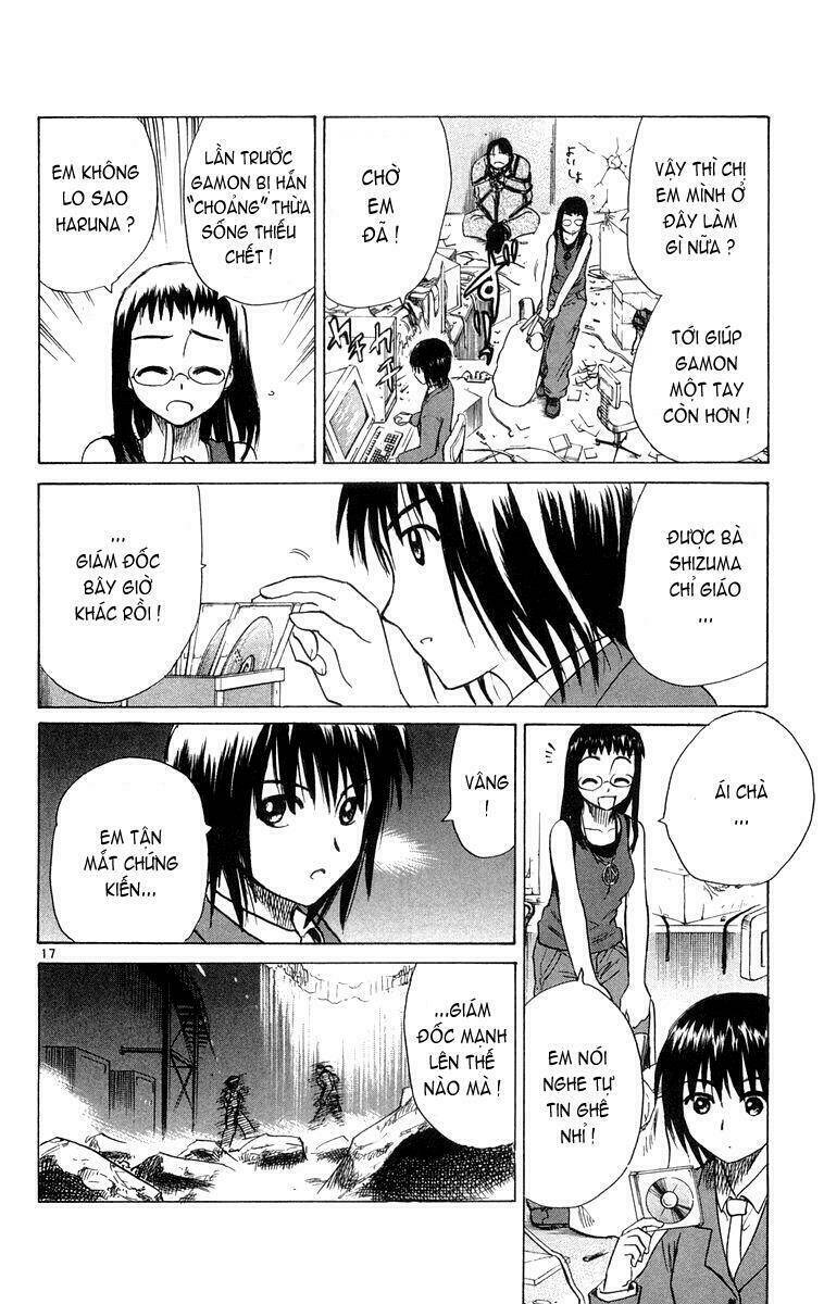 Kowashiya Gamon – Nhiệm Vụ Đặc Biệt Chapter 18 - Trang 2