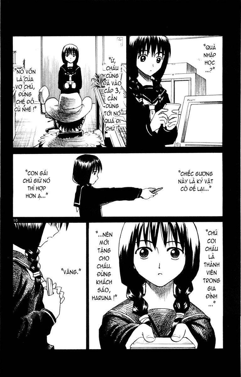 Kowashiya Gamon – Nhiệm Vụ Đặc Biệt Chapter 26 - Trang 2