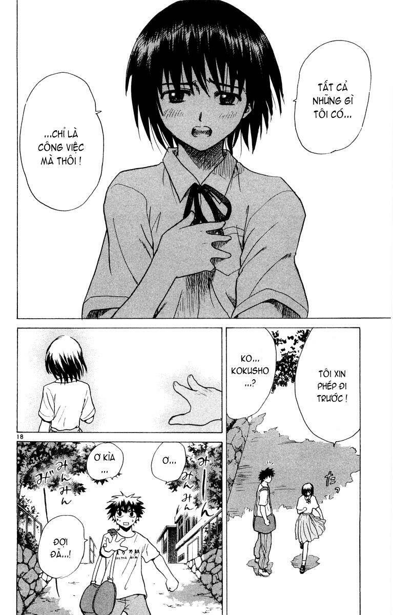 Kowashiya Gamon – Nhiệm Vụ Đặc Biệt Chapter 26 - Trang 2
