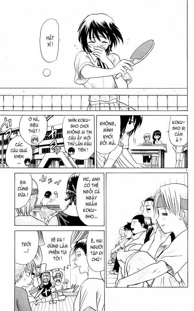 Kowashiya Gamon – Nhiệm Vụ Đặc Biệt Chapter 29 - Trang 2