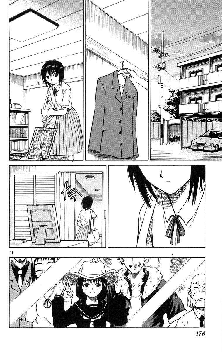 Kowashiya Gamon – Nhiệm Vụ Đặc Biệt Chapter 7 - Trang 2