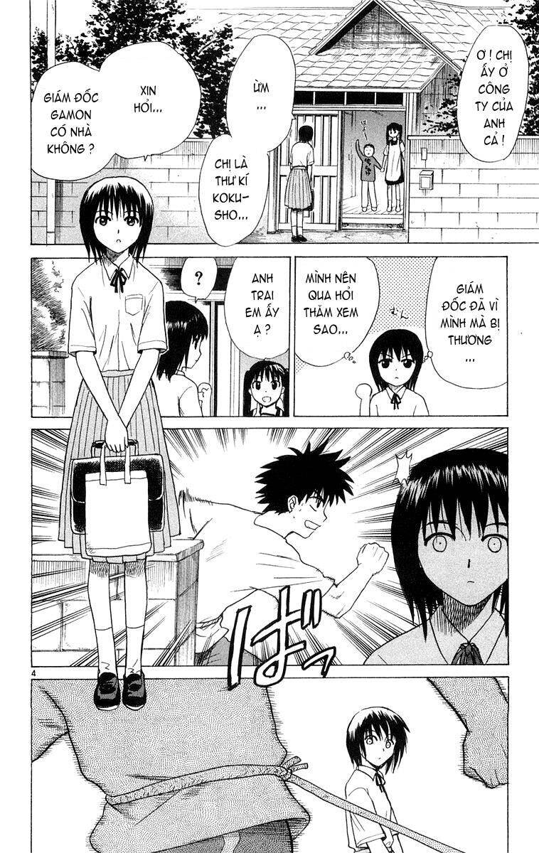 Kowashiya Gamon Chapter 11 - Trang 2