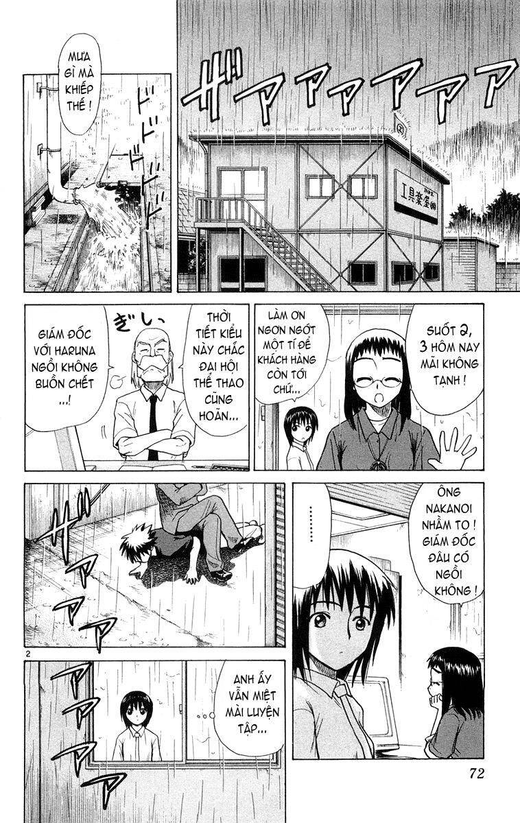 Kowashiya Gamon Chapter 12 - Trang 2