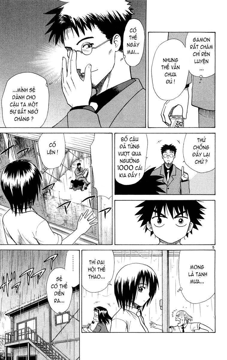 Kowashiya Gamon Chapter 12 - Trang 2