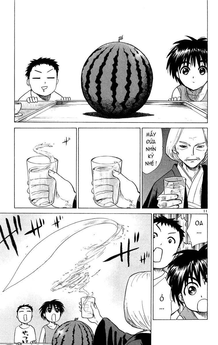Kowashiya Gamon Chapter 14 - Trang 2