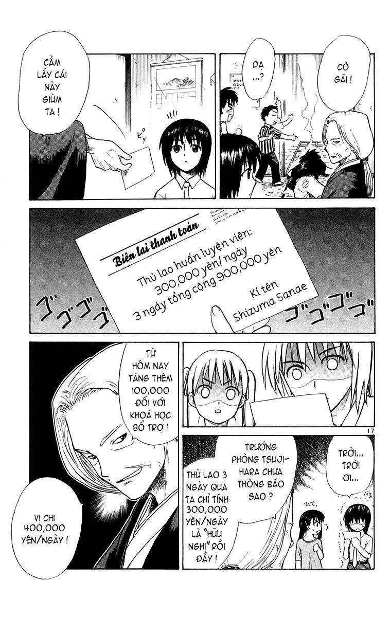 Kowashiya Gamon Chapter 14 - Trang 2