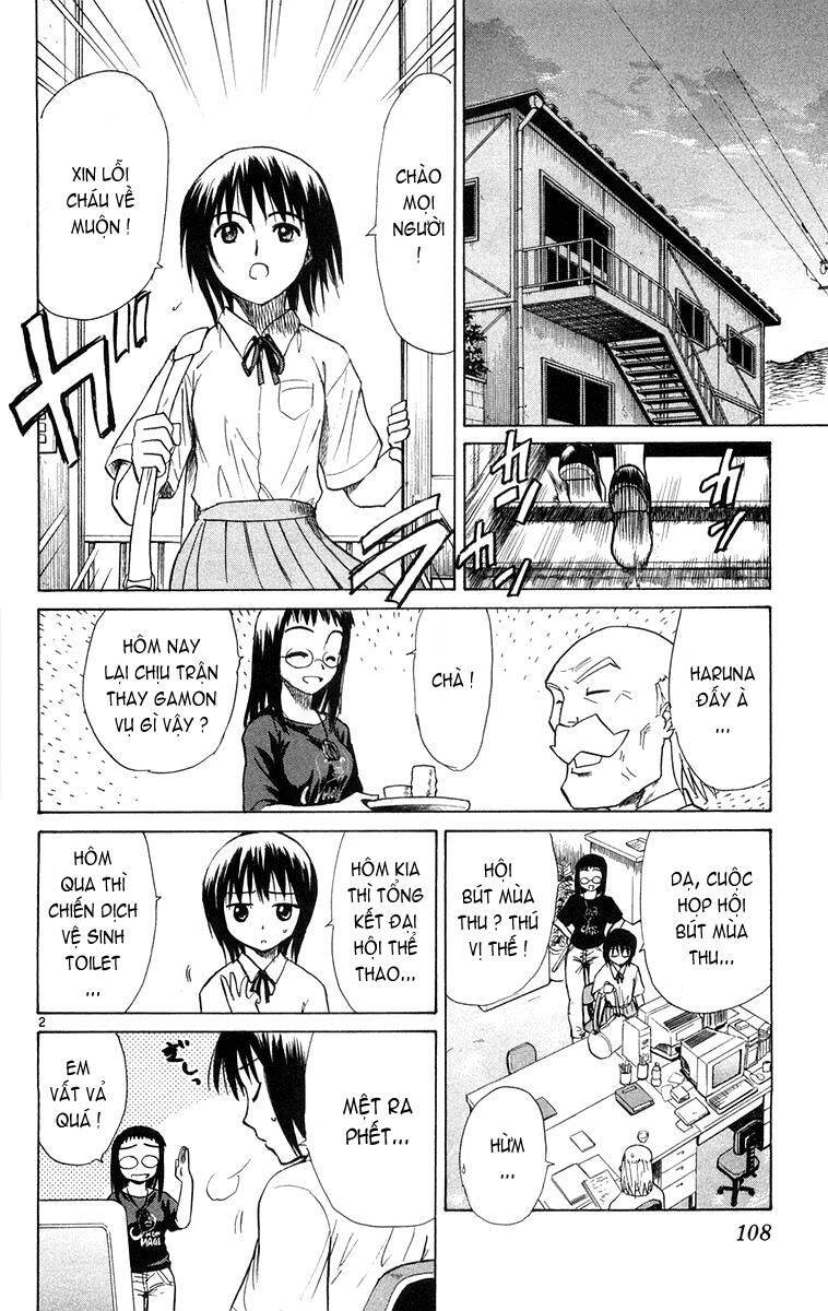Kowashiya Gamon Chapter 14 - Trang 2