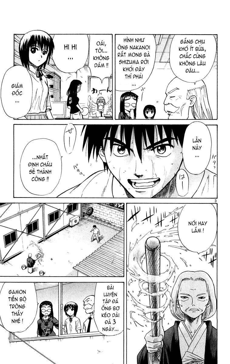 Kowashiya Gamon Chapter 14 - Trang 2