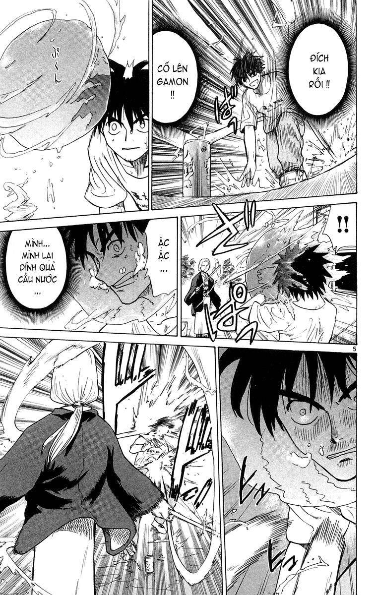 Kowashiya Gamon Chapter 14 - Trang 2