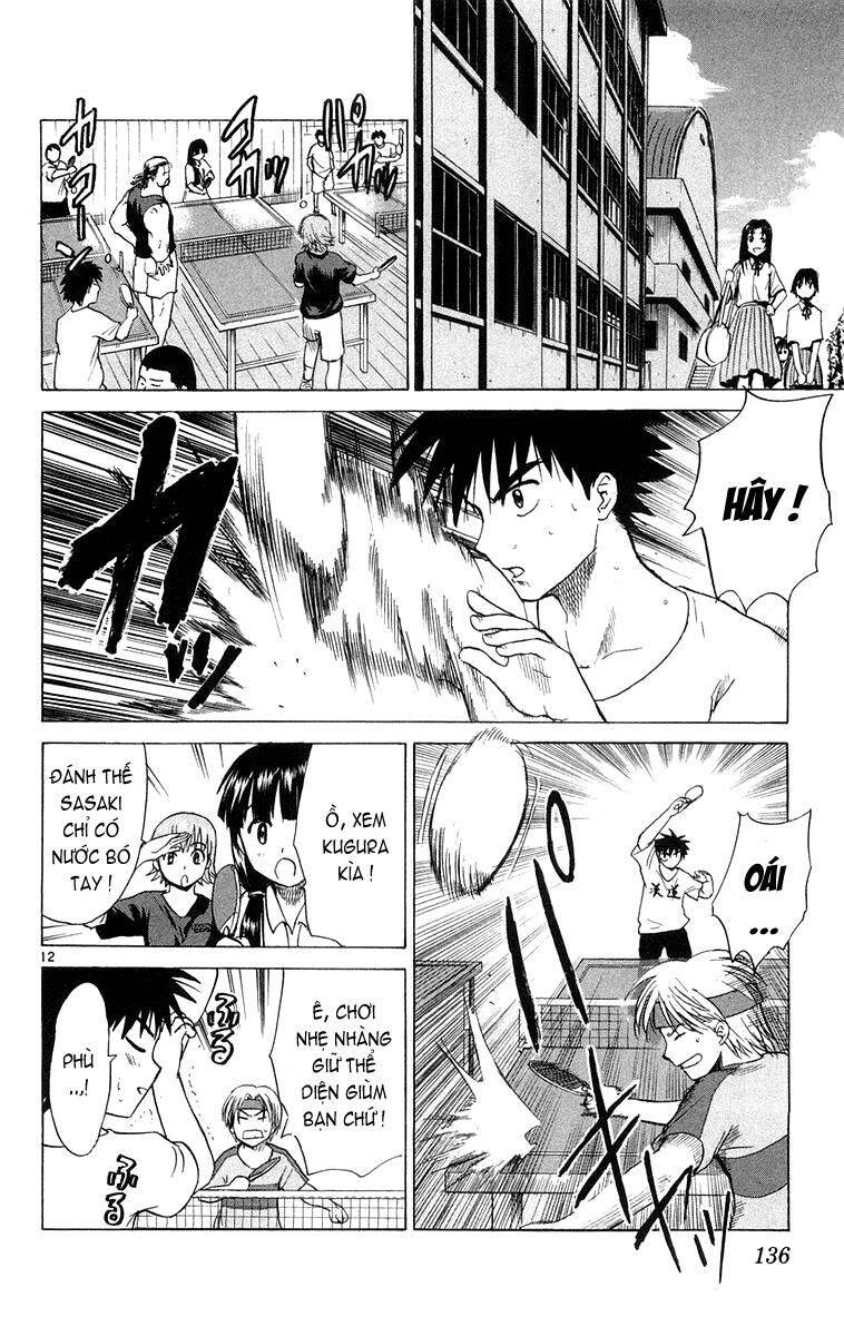 Kowashiya Gamon Chapter 15 - Trang 2