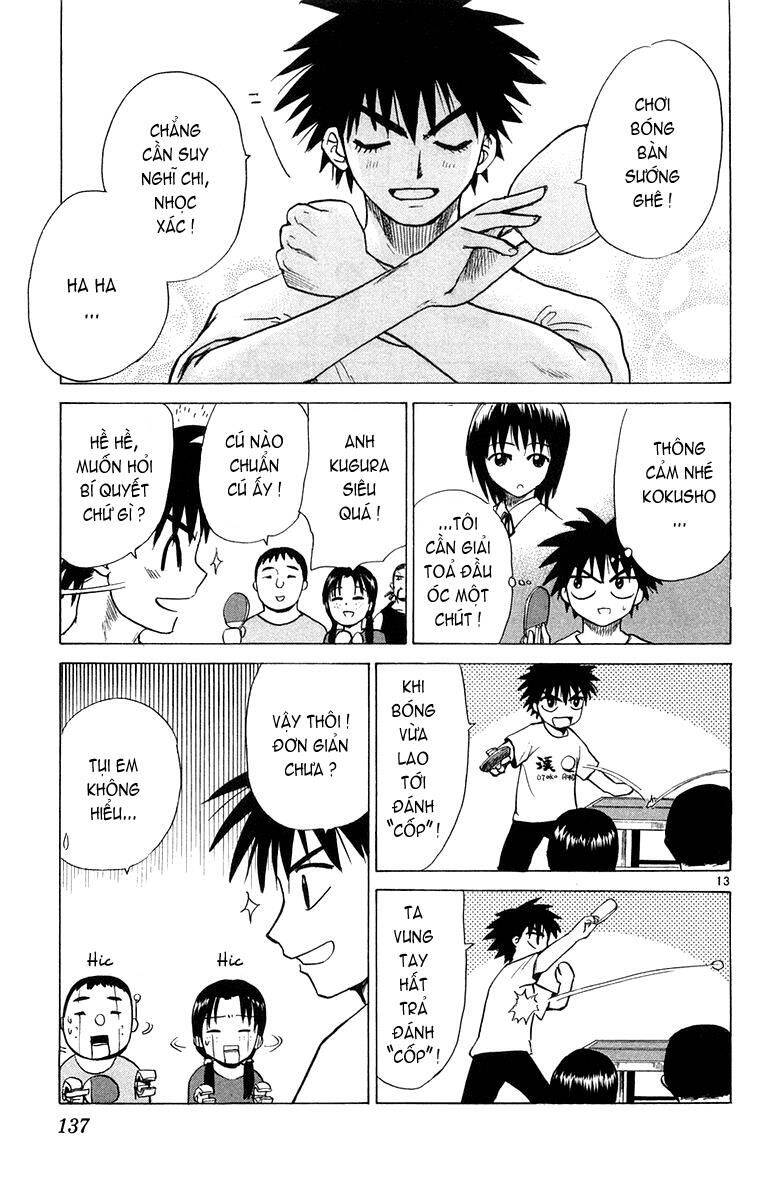 Kowashiya Gamon Chapter 15 - Trang 2