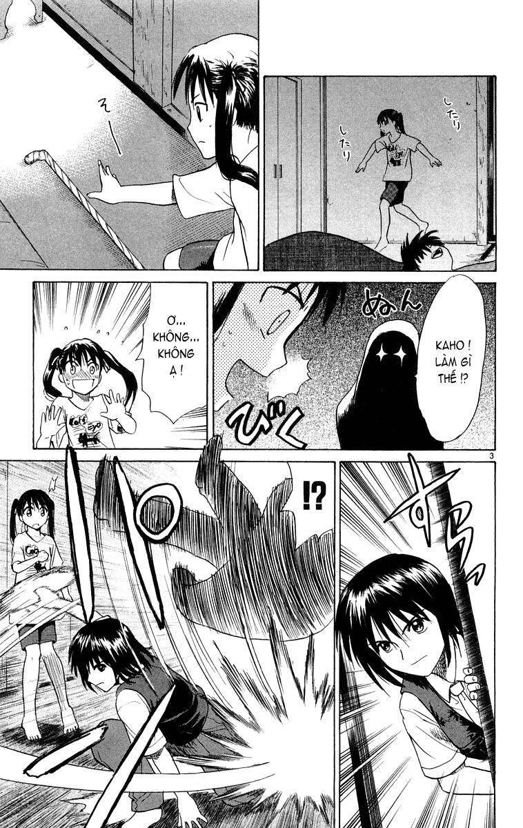 Kowashiya Gamon Chapter 15 - Trang 2