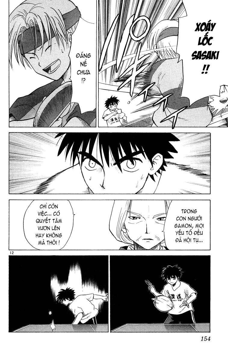 Kowashiya Gamon Chapter 16 - Trang 2