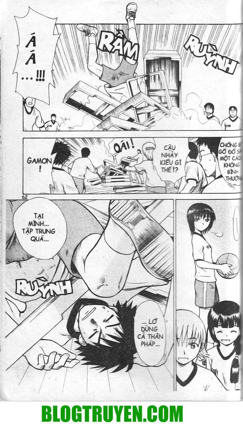 Kowashiya Gamon Chapter 2 - Trang 2