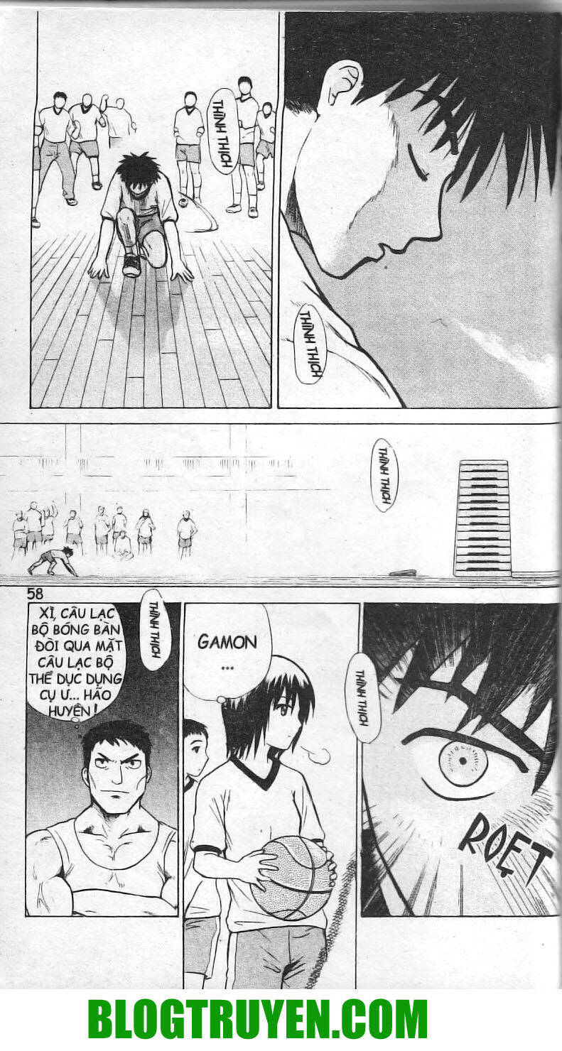 Kowashiya Gamon Chapter 2 - Trang 2