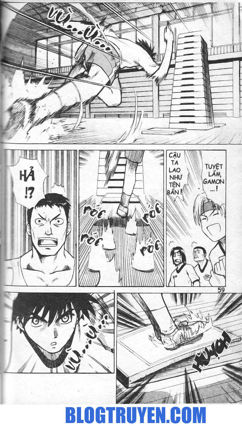 Kowashiya Gamon Chapter 2 - Trang 2