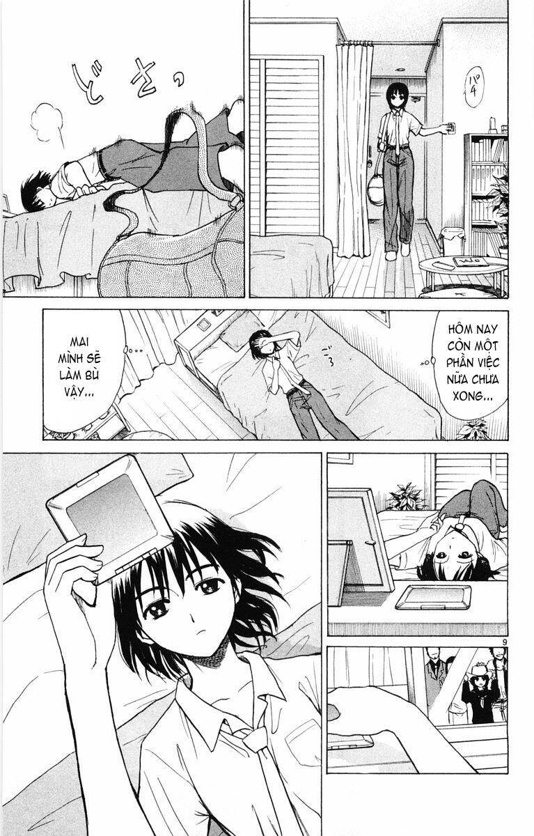 Kowashiya Gamon Chapter 26 - Trang 2