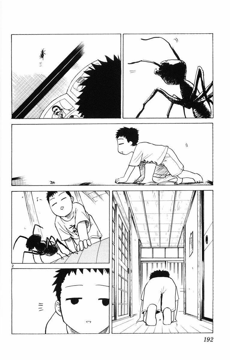 Kowashiya Gamon Chapter 28 - Trang 2