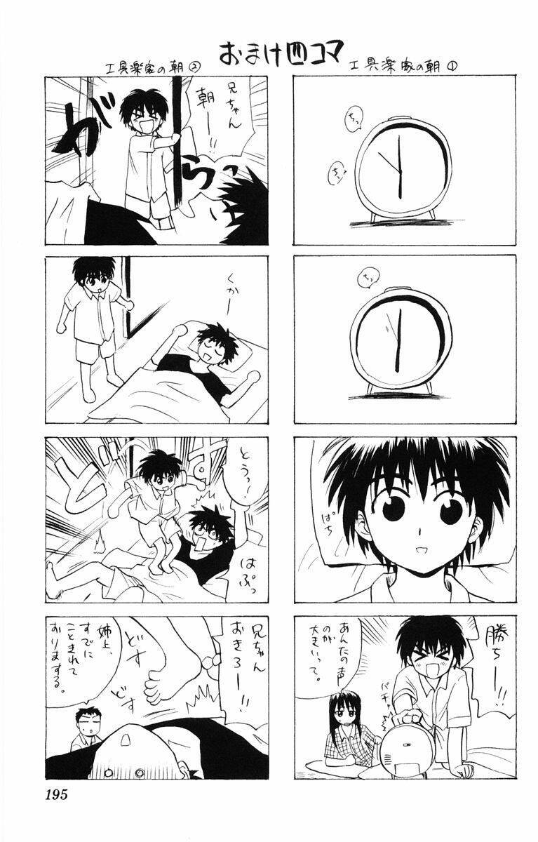Kowashiya Gamon Chapter 28 - Trang 2