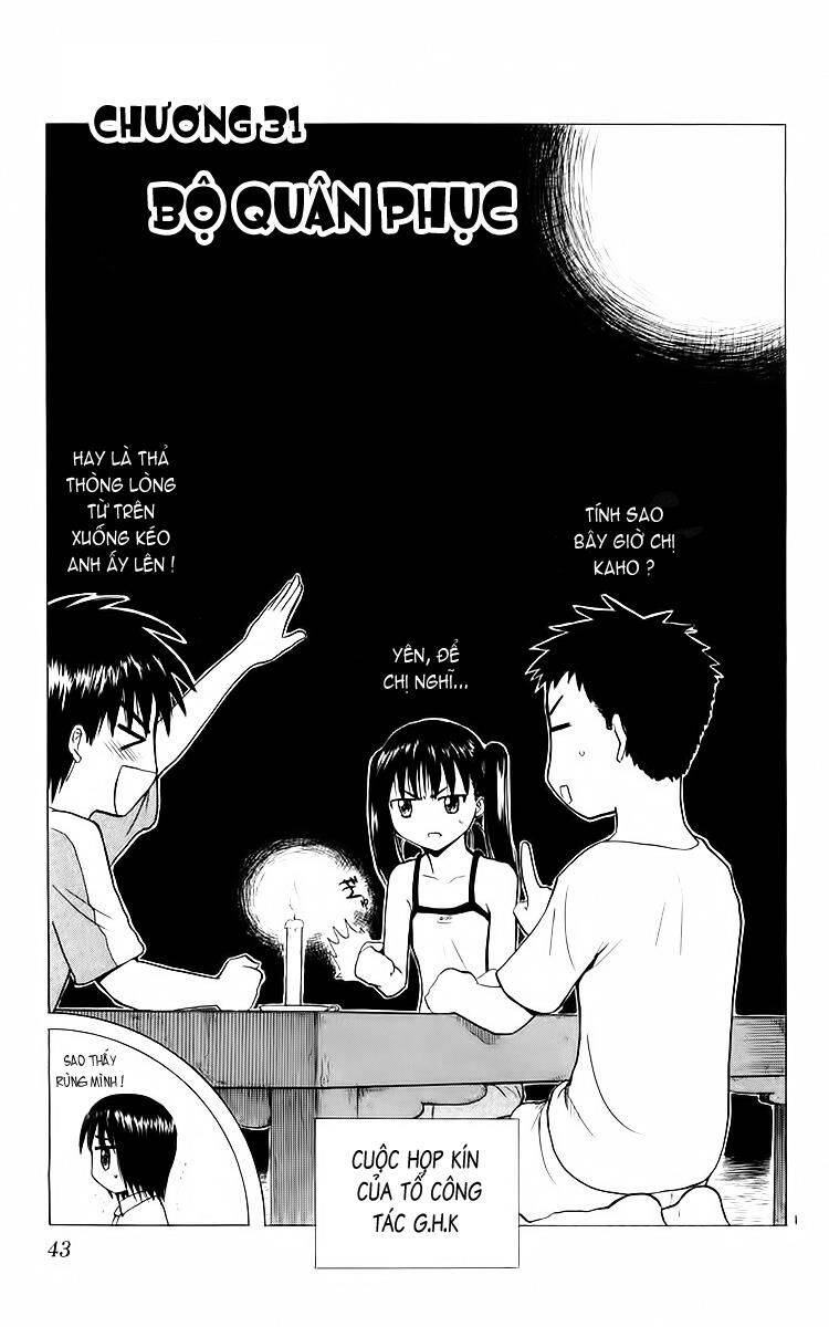 Kowashiya Gamon Chapter 31 - Trang 2