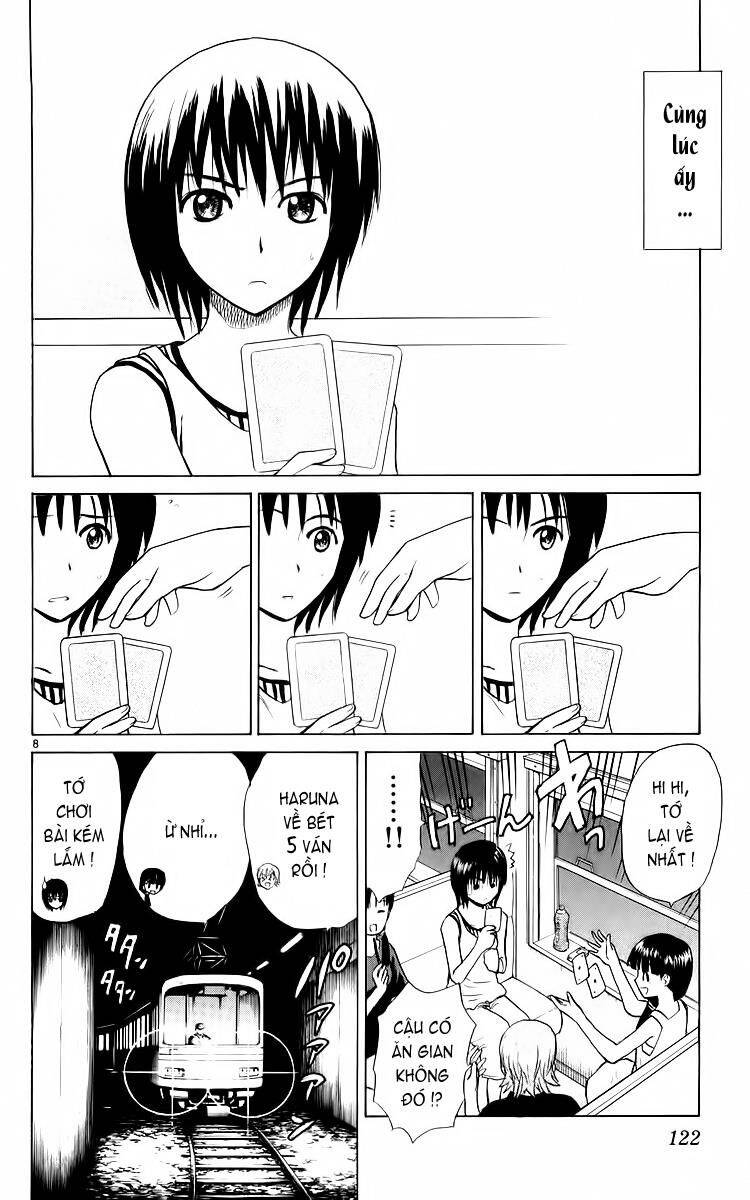Kowashiya Gamon Chapter 35 - Trang 2