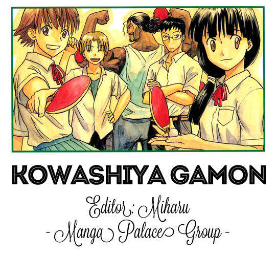 Kowashiya Gamon Chapter 37 - Trang 2