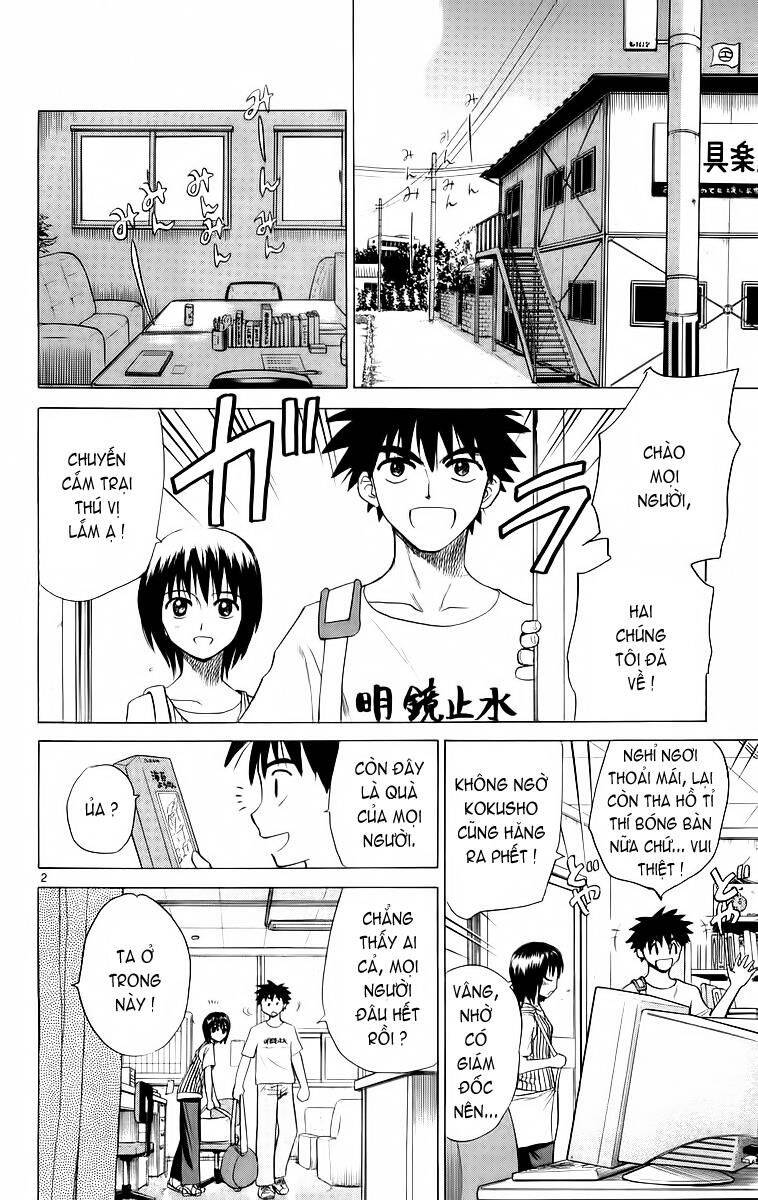 Kowashiya Gamon Chapter 39 - Trang 2