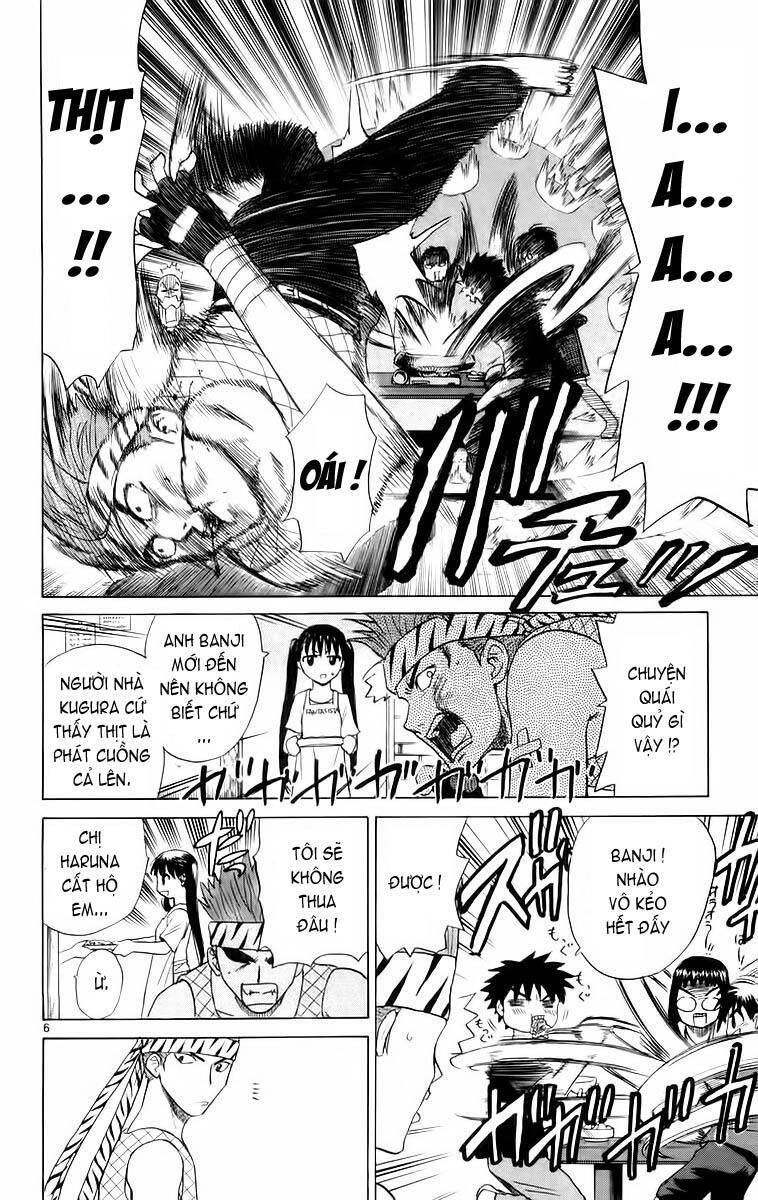 Kowashiya Gamon Chapter 44 - Trang 2