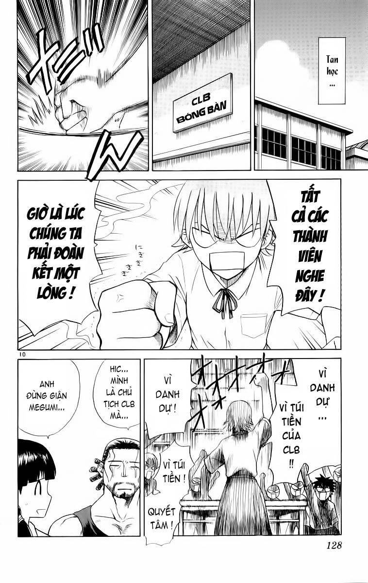 Kowashiya Gamon Chapter 45 - Trang 2