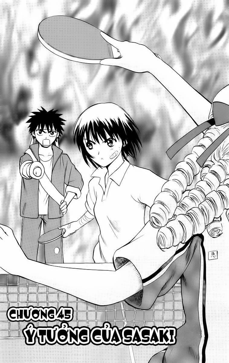 Kowashiya Gamon Chapter 45 - Trang 2