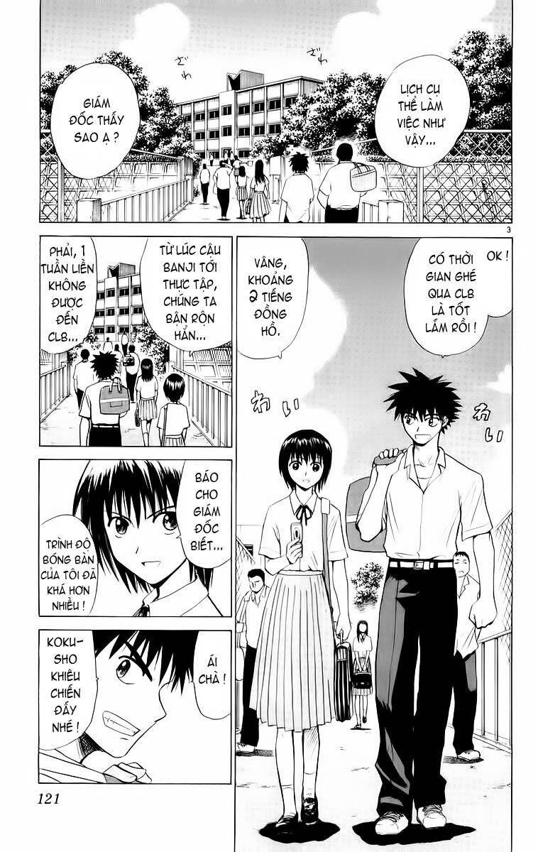 Kowashiya Gamon Chapter 45 - Trang 2