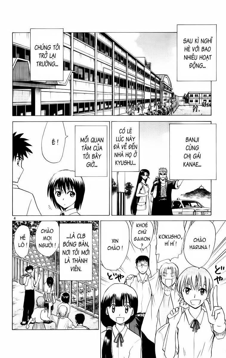 Kowashiya Gamon Chapter 45 - Trang 2