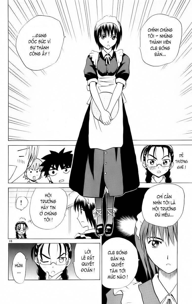 Kowashiya Gamon Chapter 46 - Trang 2