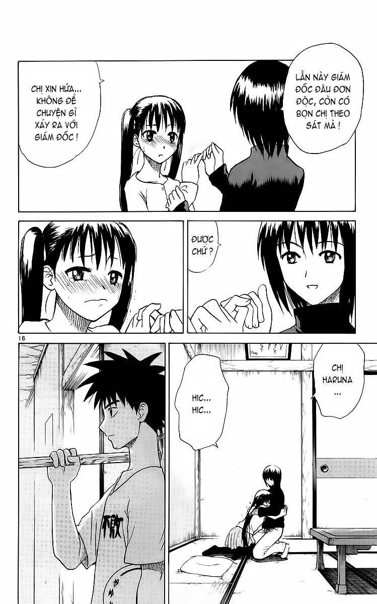 Kowashiya Gamon Chapter 49 - Trang 2