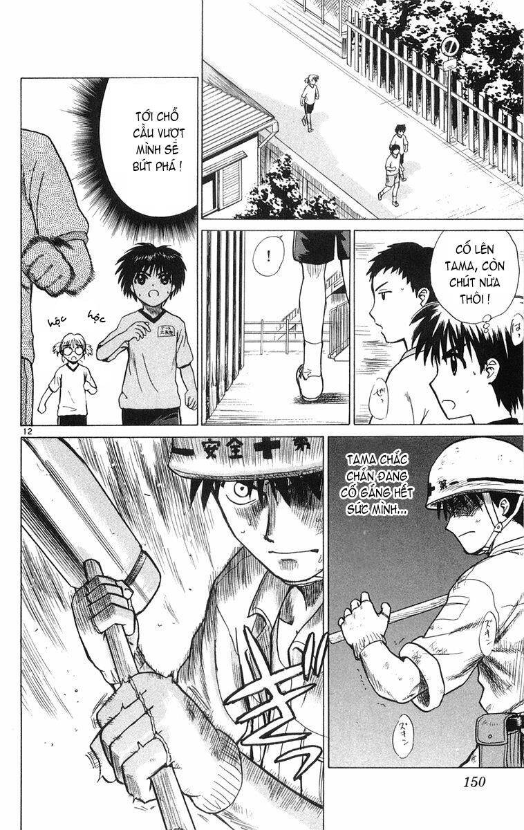 Kowashiya Gamon Chapter 6 - Trang 2