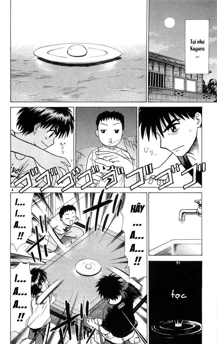 Kowashiya Gamon Chapter 7 - Trang 2