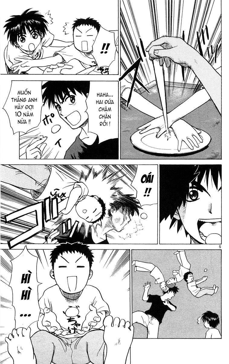 Kowashiya Gamon Chapter 7 - Trang 2