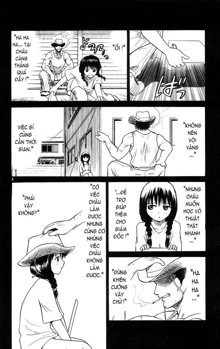 Kowashiya Gamon Chapter 9 - Trang 2