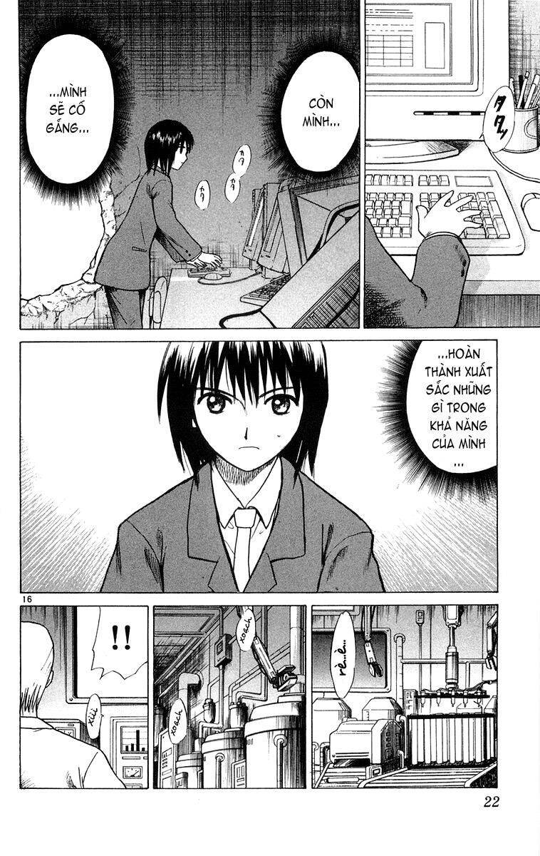 Kowashiya Gamon Chapter 9 - Trang 2