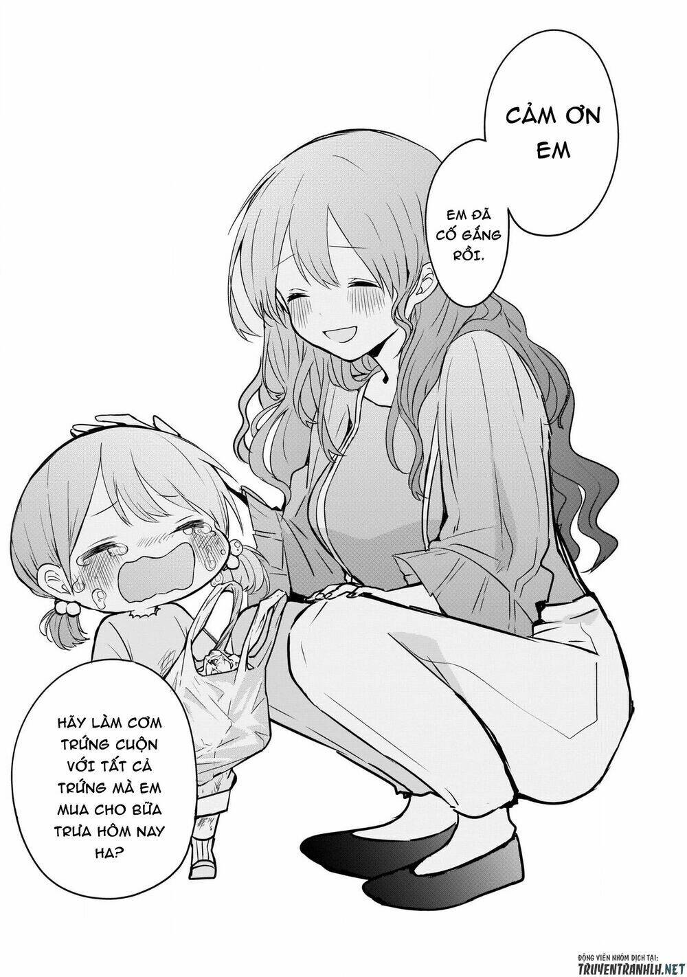 Kubo-San Wa Boku (Mobu) Wo Yurusanai Chapter 37 - Trang 2