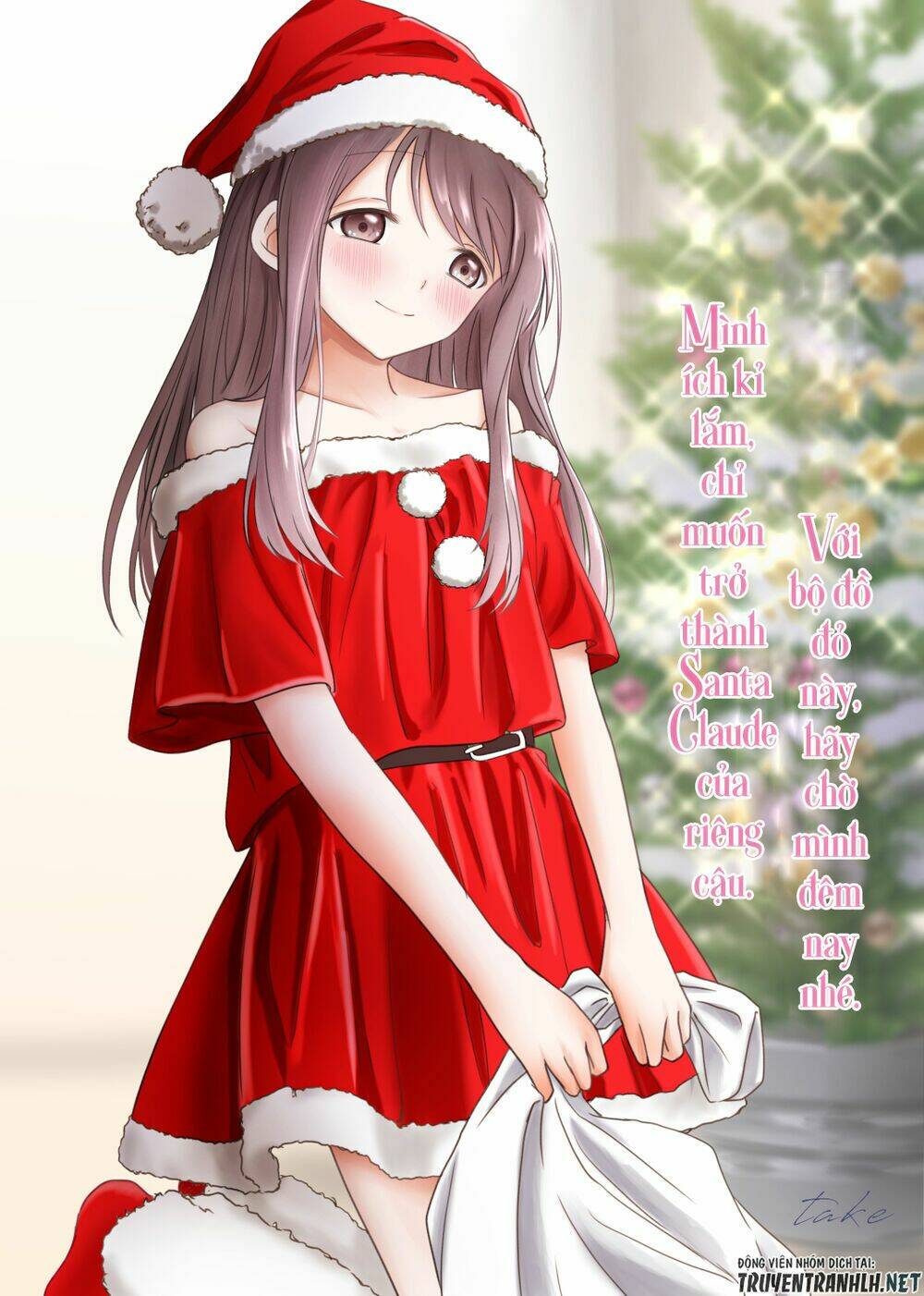 Kubo-San Wa Boku (Mobu) Wo Yurusanai Chapter 54 - Trang 2