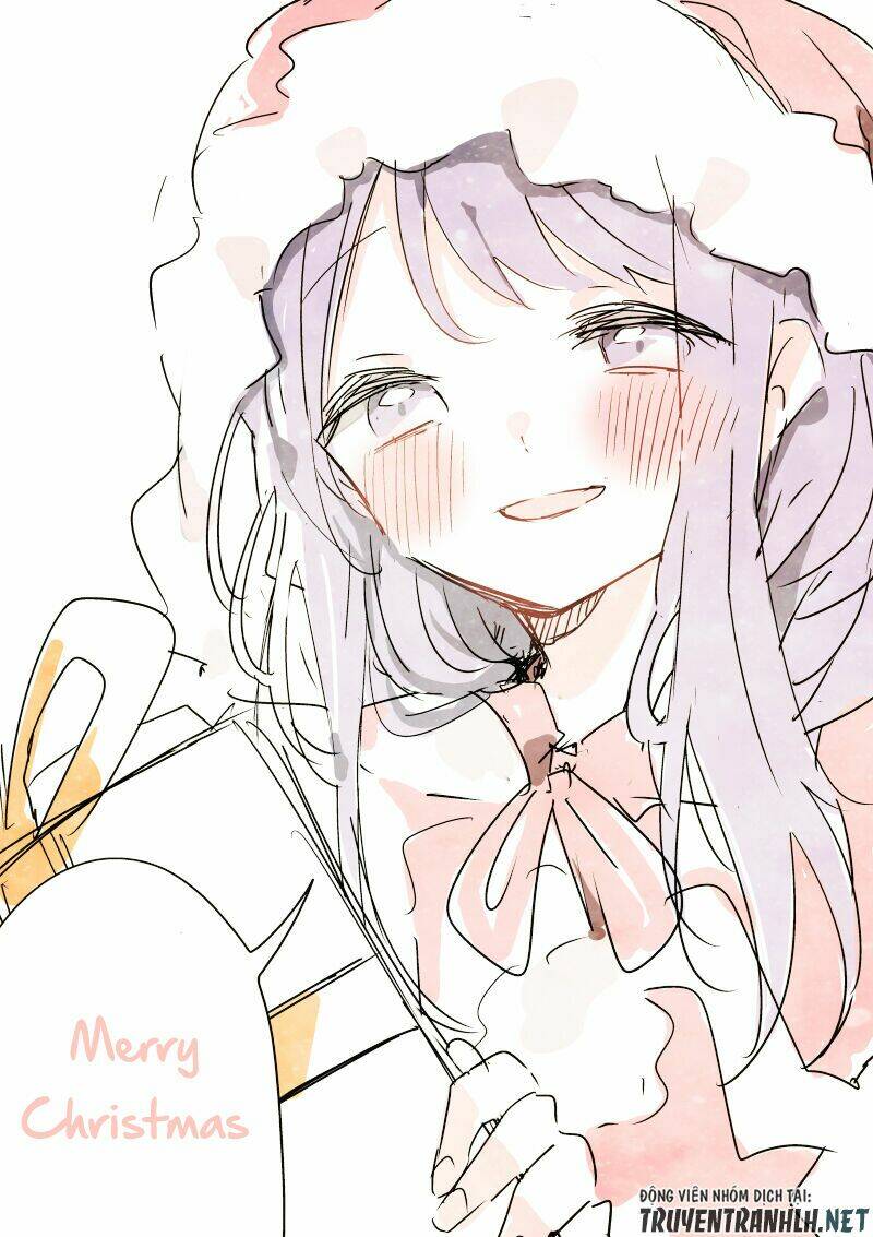 Kubo-San Wa Boku (Mobu) Wo Yurusanai Chapter 54 - Trang 2