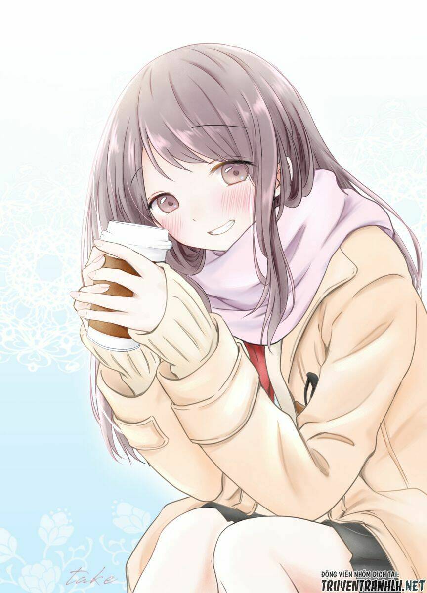 Kubo-San Wa Boku (Mobu) Wo Yurusanai Chapter 58 - Trang 2