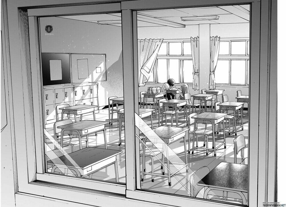 Kubo-San Wa Boku (Mobu) Wo Yurusanai Chapter 65 - Trang 2