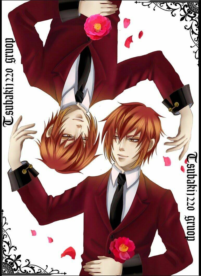 Kuchuu Teien Chapter 1 - Trang 2